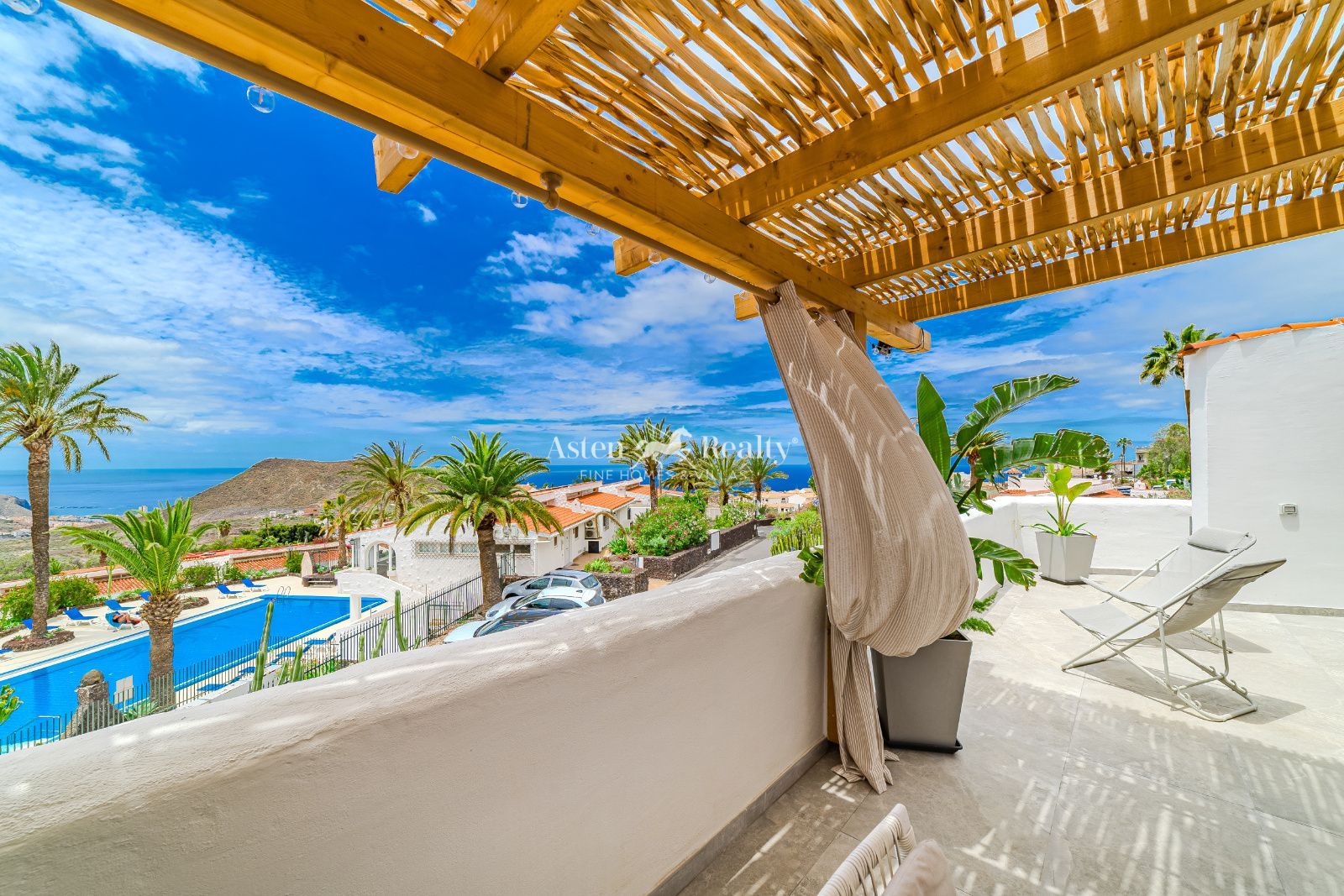 Villa en venta Chayofa, Santa Cruz Tenerife. Ref: 9917. ASTEN REALTY 