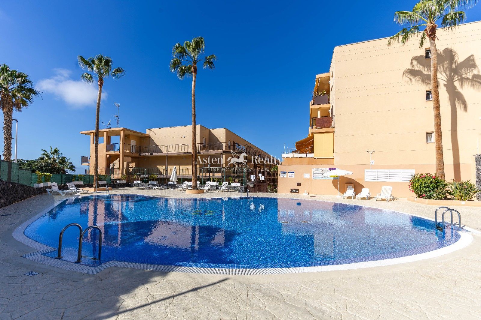 Piso en venta Adeje, Santa Cruz Tenerife. Ref: 9921. ASTEN REALTY 