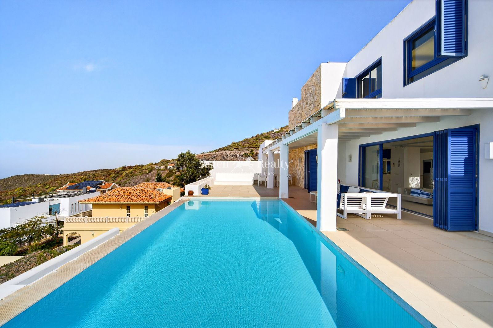 Villa en venta Torviscas Alto, Santa Cruz Tenerife. Ref: 9922. ASTEN REALTY 