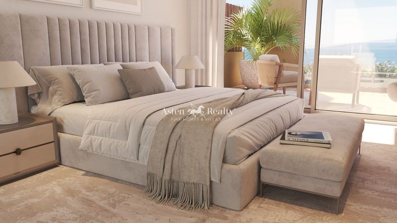 Adosado en venta Callao Salvaje, Santa Cruz Tenerife. Ref: 9925. ASTEN REALTY 