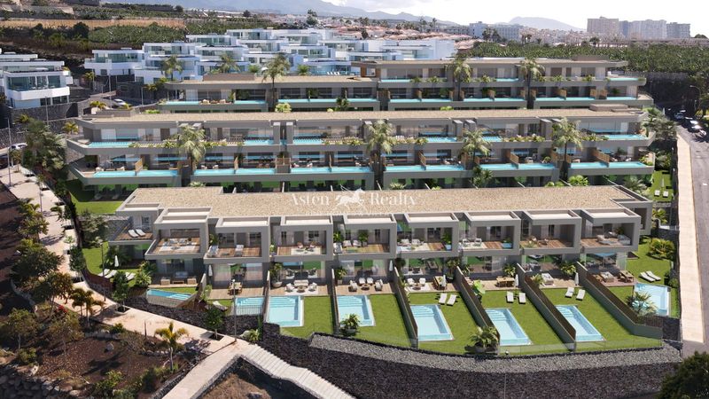 Dúplex en venta Callao Salvaje, Santa Cruz Tenerife. Ref: 9926. Powered by ASTEN REALTY 