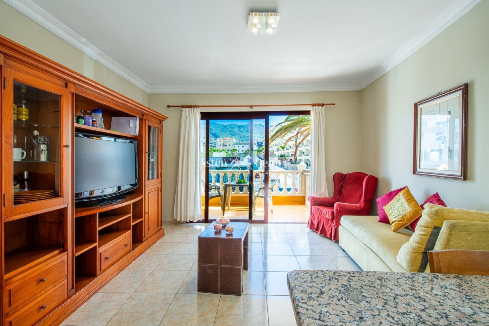 Apartamento en venta Playa Paraíso, Santa Cruz Tenerife. Ref: 9928. ASTEN REALTY 