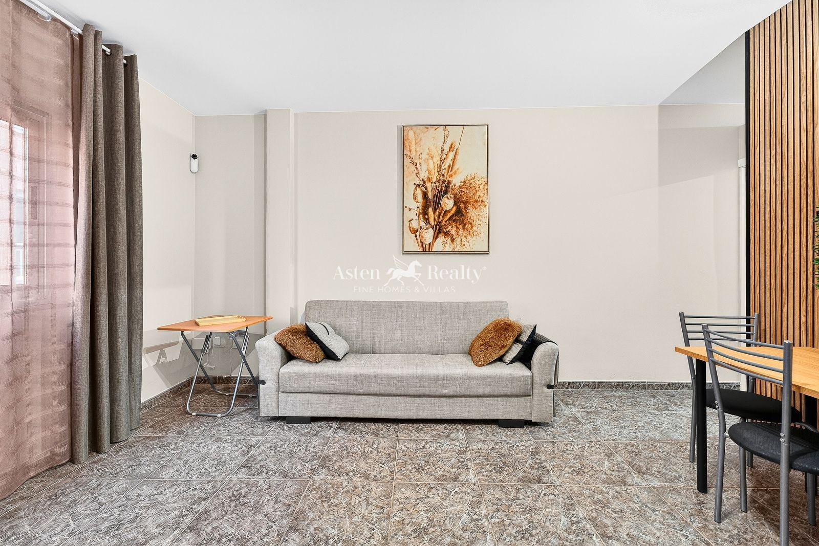 Piso en venta Fraile, Santa Cruz Tenerife. Ref: 9933. ASTEN REALTY 