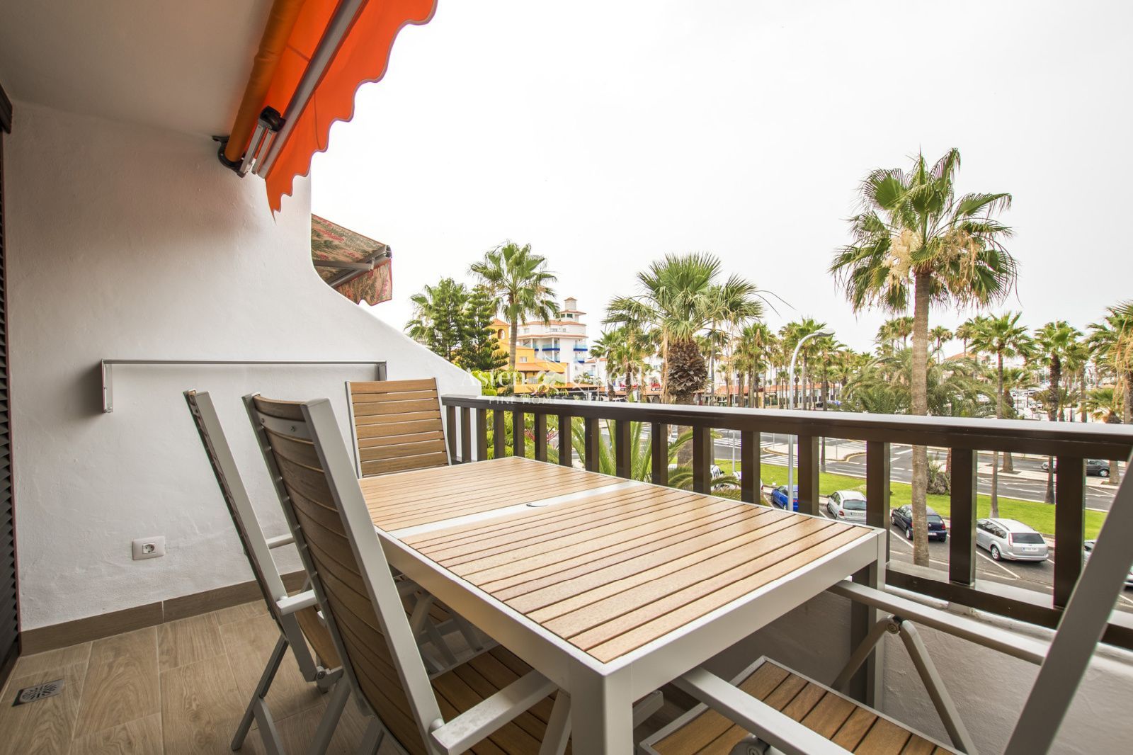 Ático en venta Playa de Las Américas, Santa Cruz Tenerife. Ref: 9940. ASTEN REALTY 