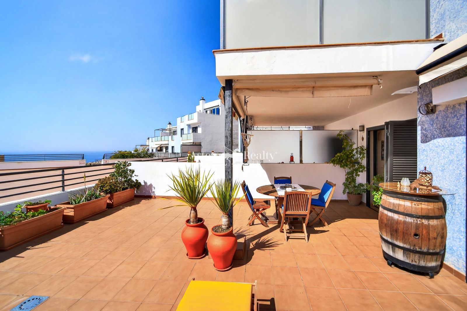 Apartamento en venta Torviscas Alto, Santa Cruz Tenerife. Ref: 9942. ASTEN REALTY 