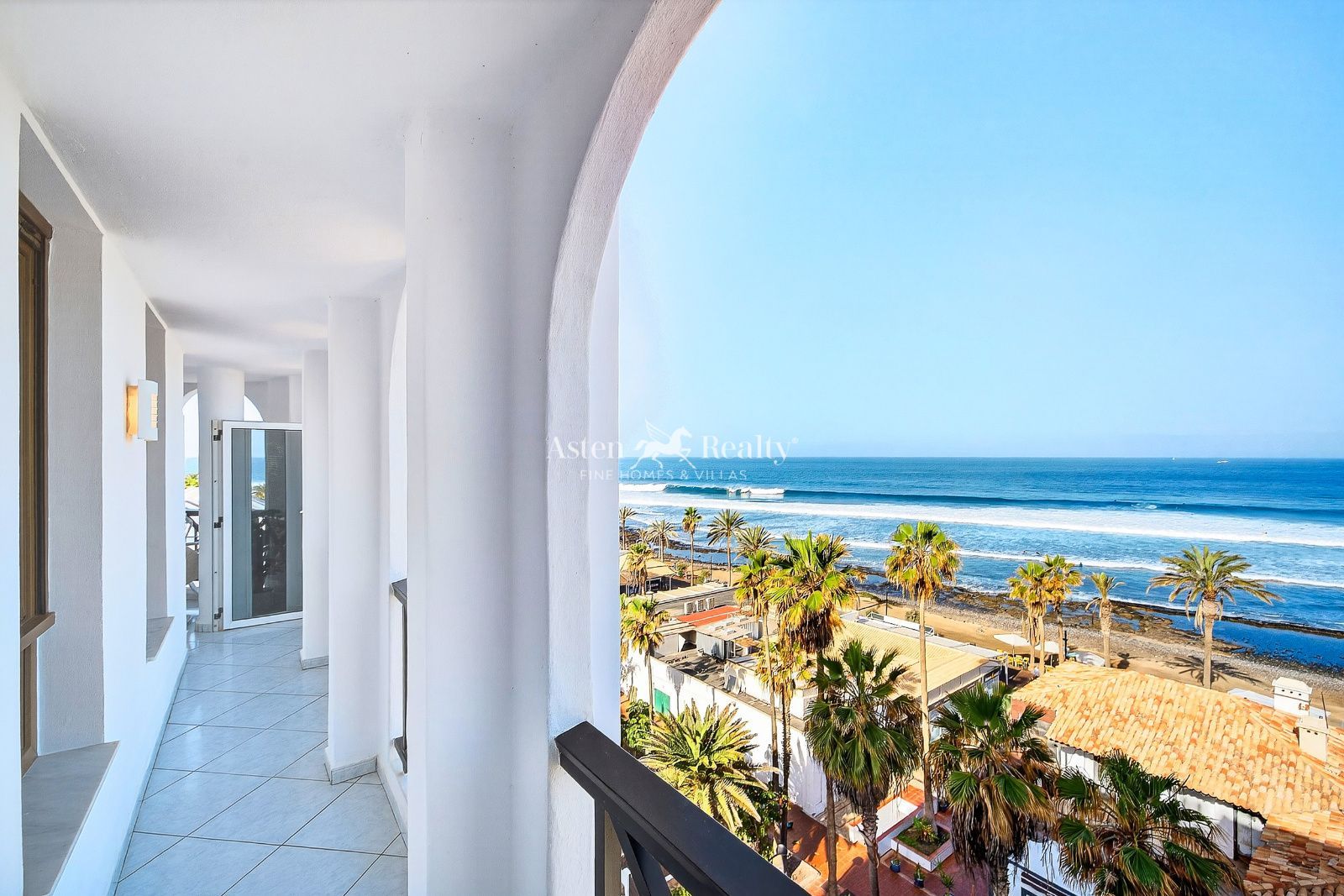 Apartamento en venta Playa de Las Américas, Santa Cruz Tenerife. Ref: 9945. ASTEN REALTY 