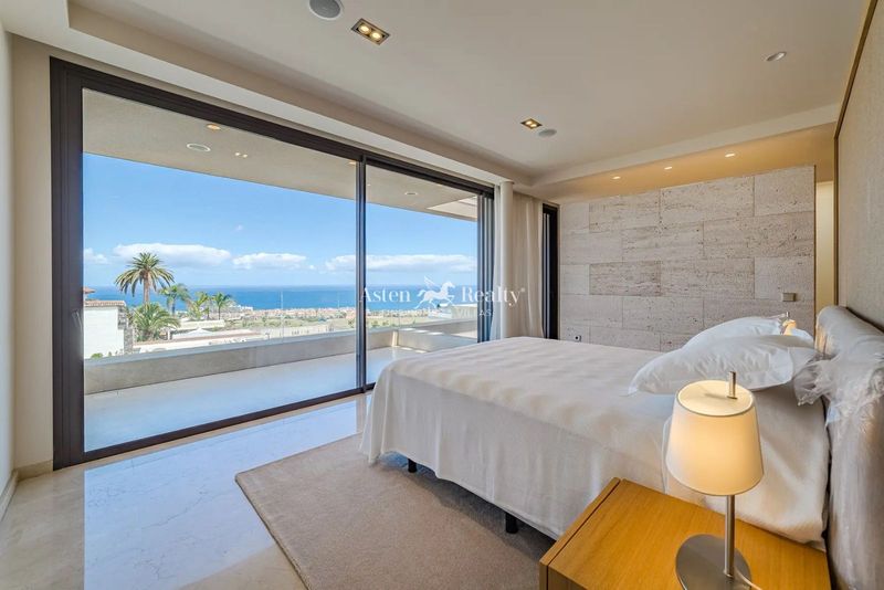 Villa en venta Puerto de la Cruz, Santa Cruz Tenerife. Ref: 9962. Powered by ASTEN REALTY 