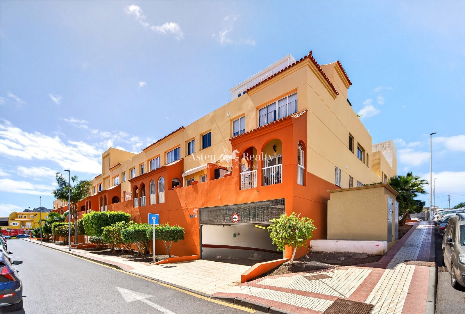Piso en venta Cabo Blanco, Santa Cruz Tenerife. Ref: 9979. ASTEN REALTY 