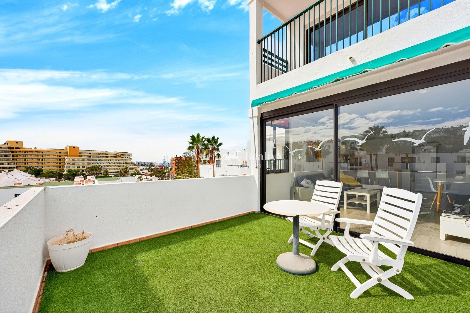 Apartamento en venta Torviscas Bajo, Santa Cruz Tenerife. Ref: 9980. ASTEN REALTY 