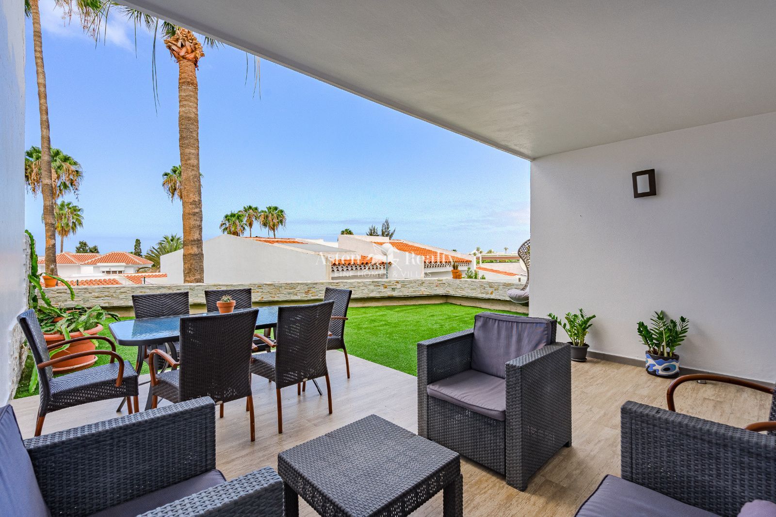 Apartamento en venta San Eugenio Alto, Santa Cruz Tenerife. Ref: 9984. ASTEN REALTY 