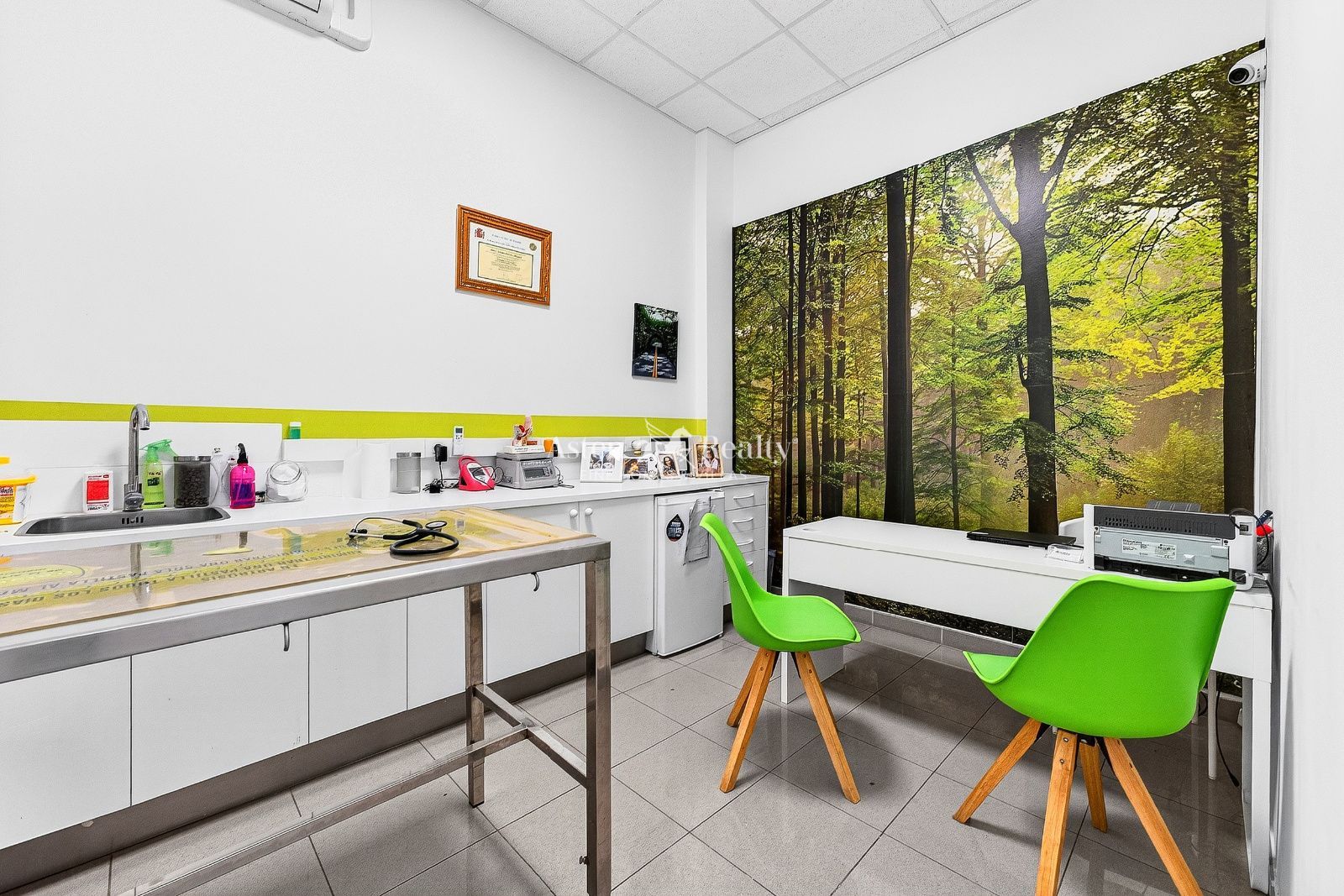 Negocio en venta La Camella, Santa Cruz Tenerife. Ref: 9991. ASTEN REALTY 