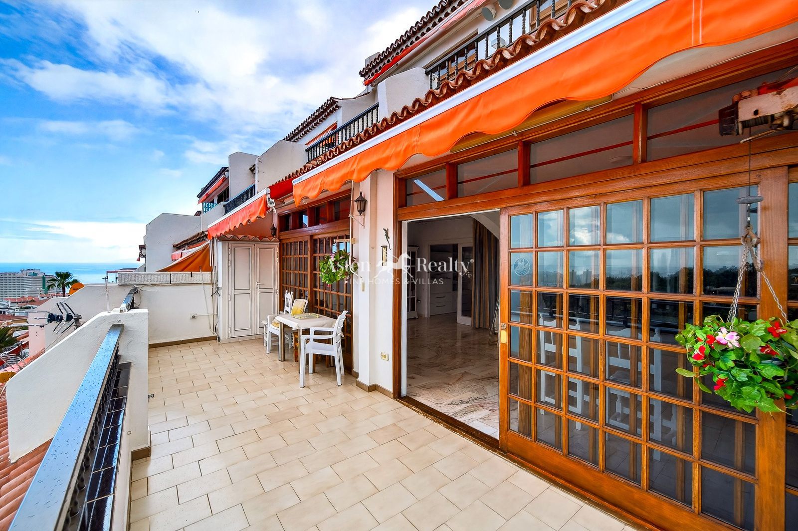 Apartamento en venta San Eugenio Alto, Santa Cruz Tenerife. Ref: 9995. ASTEN REALTY 