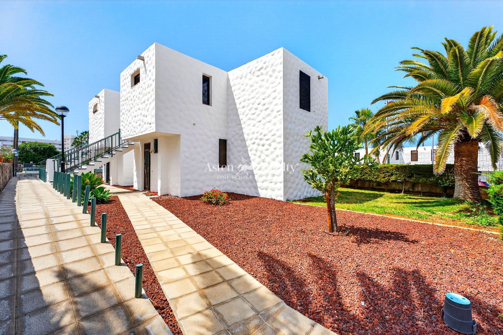 Apartamento en venta Playa de Las Américas, Santa Cruz Tenerife. Ref: 9996. ASTEN REALTY 