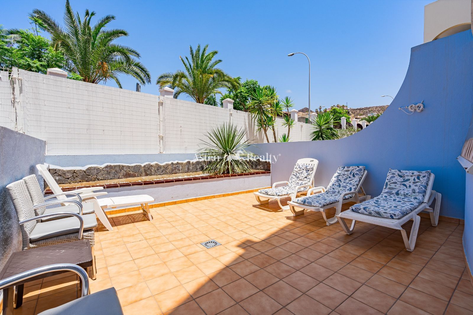 Apartamento en venta Playa De Los Cristianos, Santa Cruz Tenerife. Ref: 9998. ASTEN REALTY 