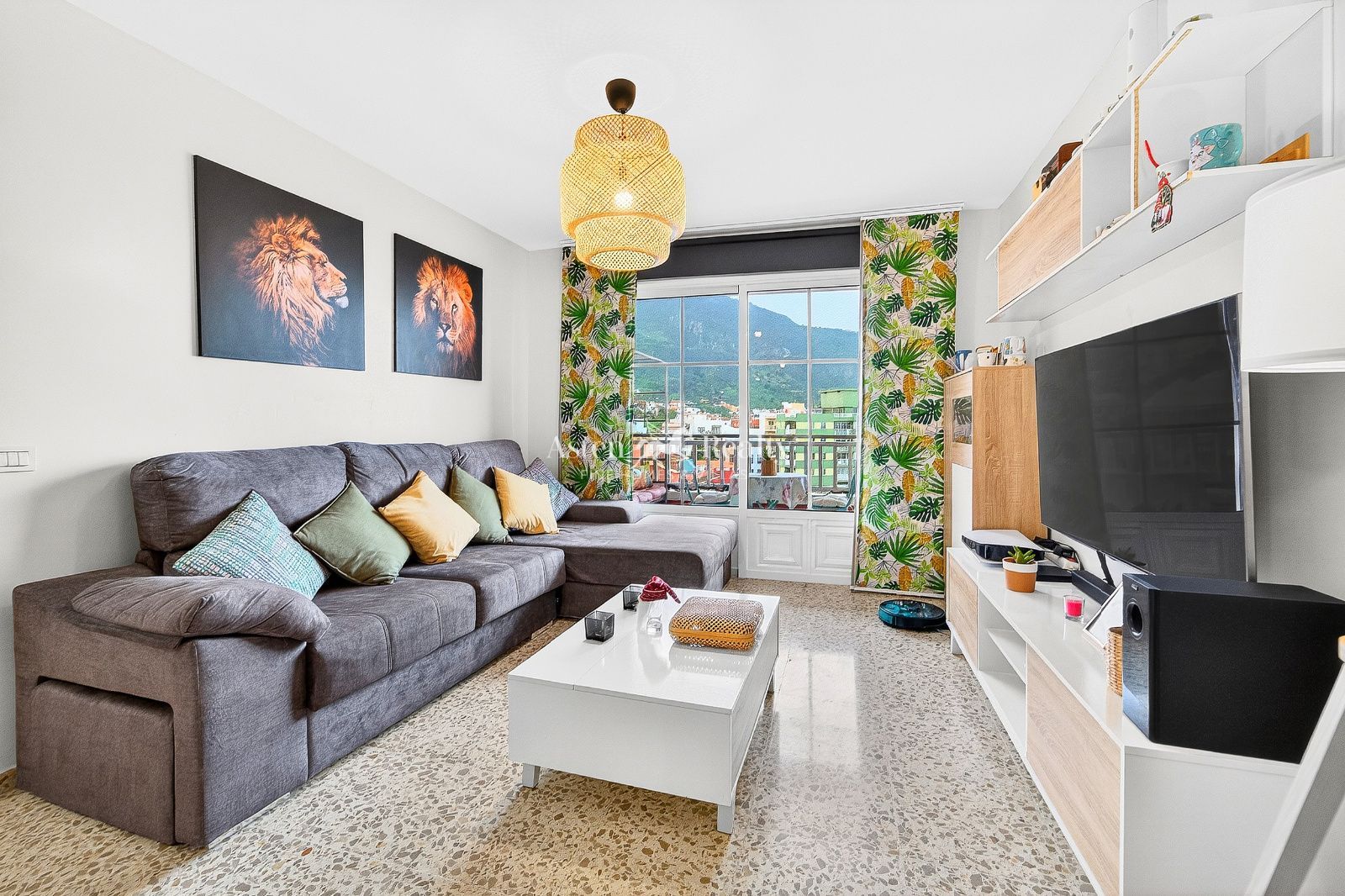 Ático en venta Los Realejos, Santa Cruz Tenerife. Ref: 9999. ASTEN REALTY 