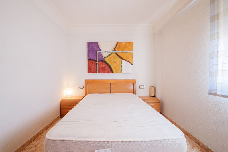 Piso en venta Zaragoza. Ref: 1056. Atalea Inmobiliaria