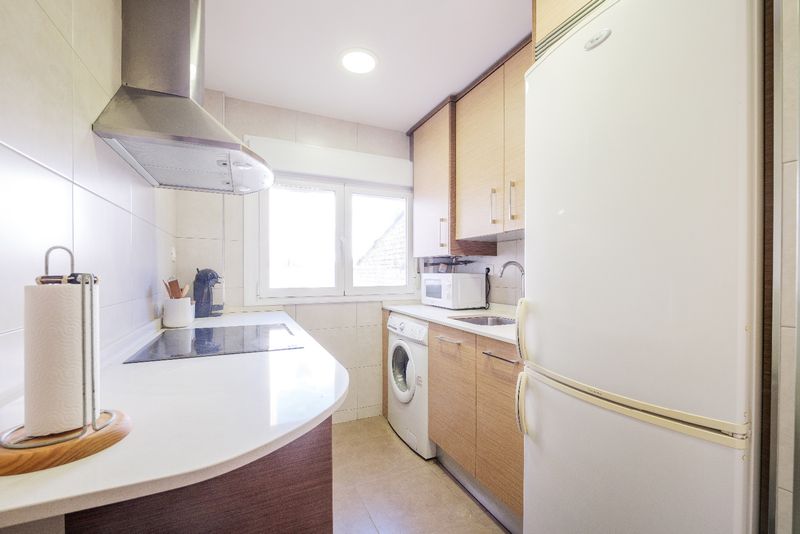Piso en venta Zaragoza. Ref: 1057. Atalea Inmobiliaria