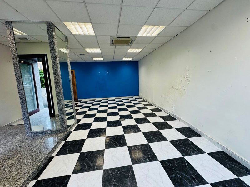 Local Comercial en venta Tarazona, Zaragoza. Ref: 1061. Atalea Inmobiliaria