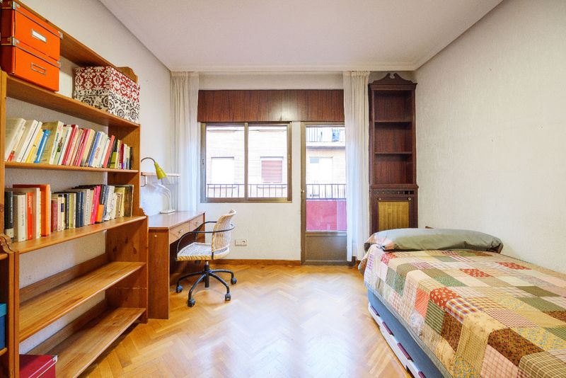 Piso en venta Zaragoza. Ref: 1066. Atalea Inmobiliaria