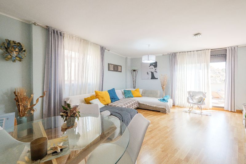 Ático en venta Cuarte De Huerva, Zaragoza. Ref: 1076. Atalea Inmobiliaria