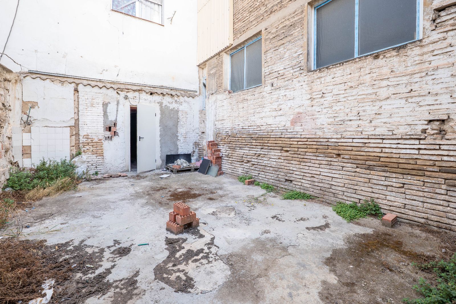 SE VENDE LOCAL EL PERPETUO SOCORRO - Foto 12