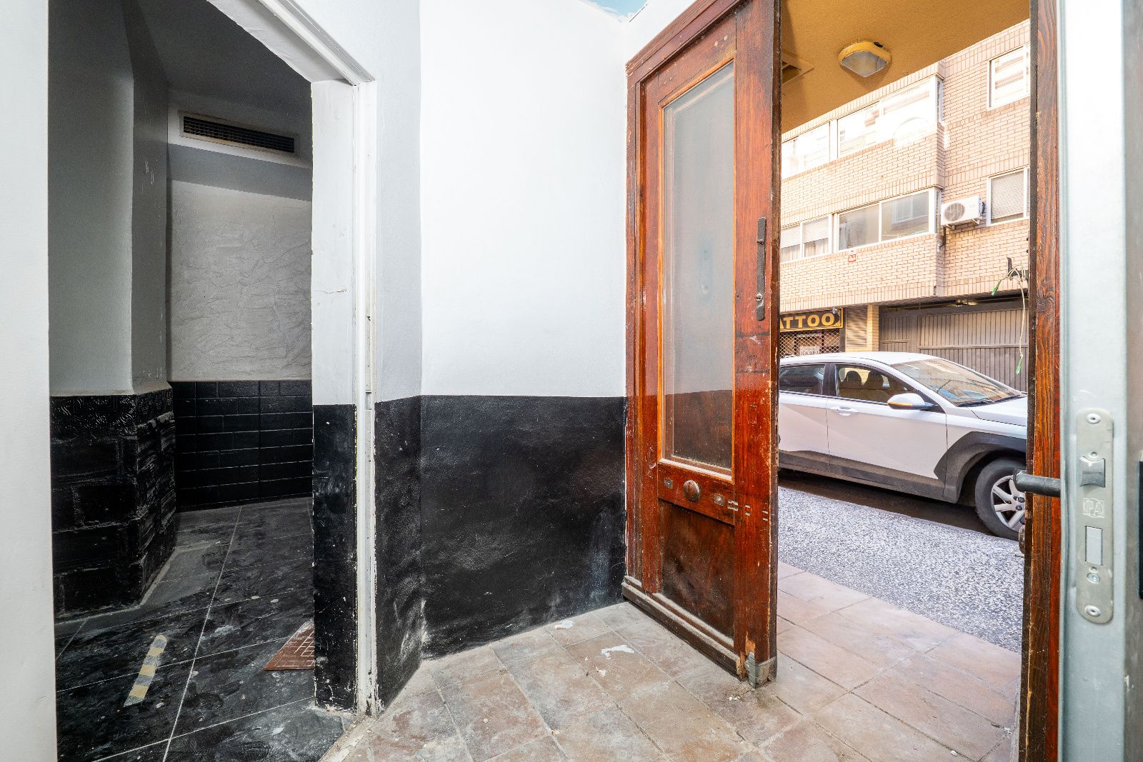 SE VENDE LOCAL EL PERPETUO SOCORRO - Foto 13
