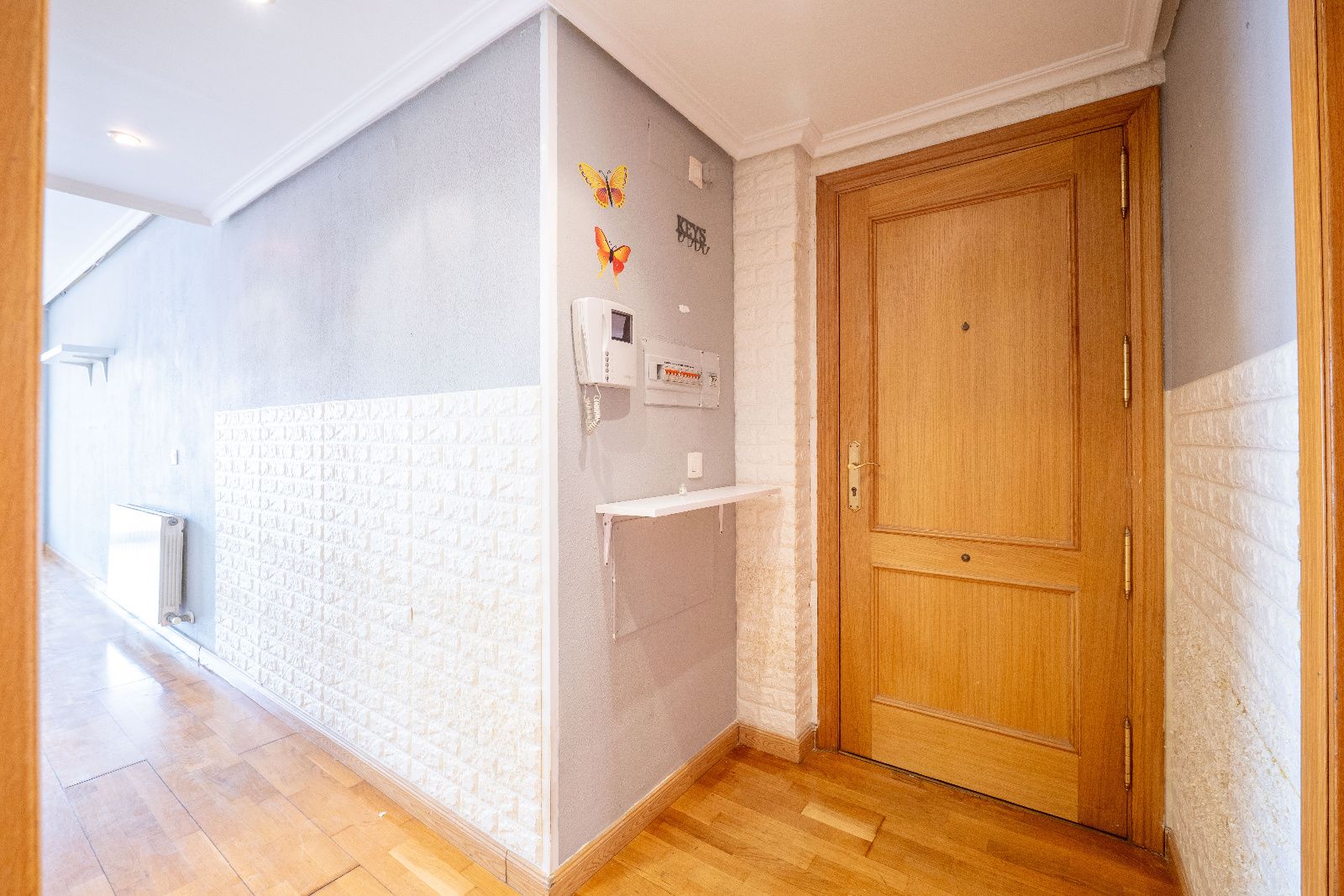 ATICO EN VENTA EN CALLE CASPE - Foto 14