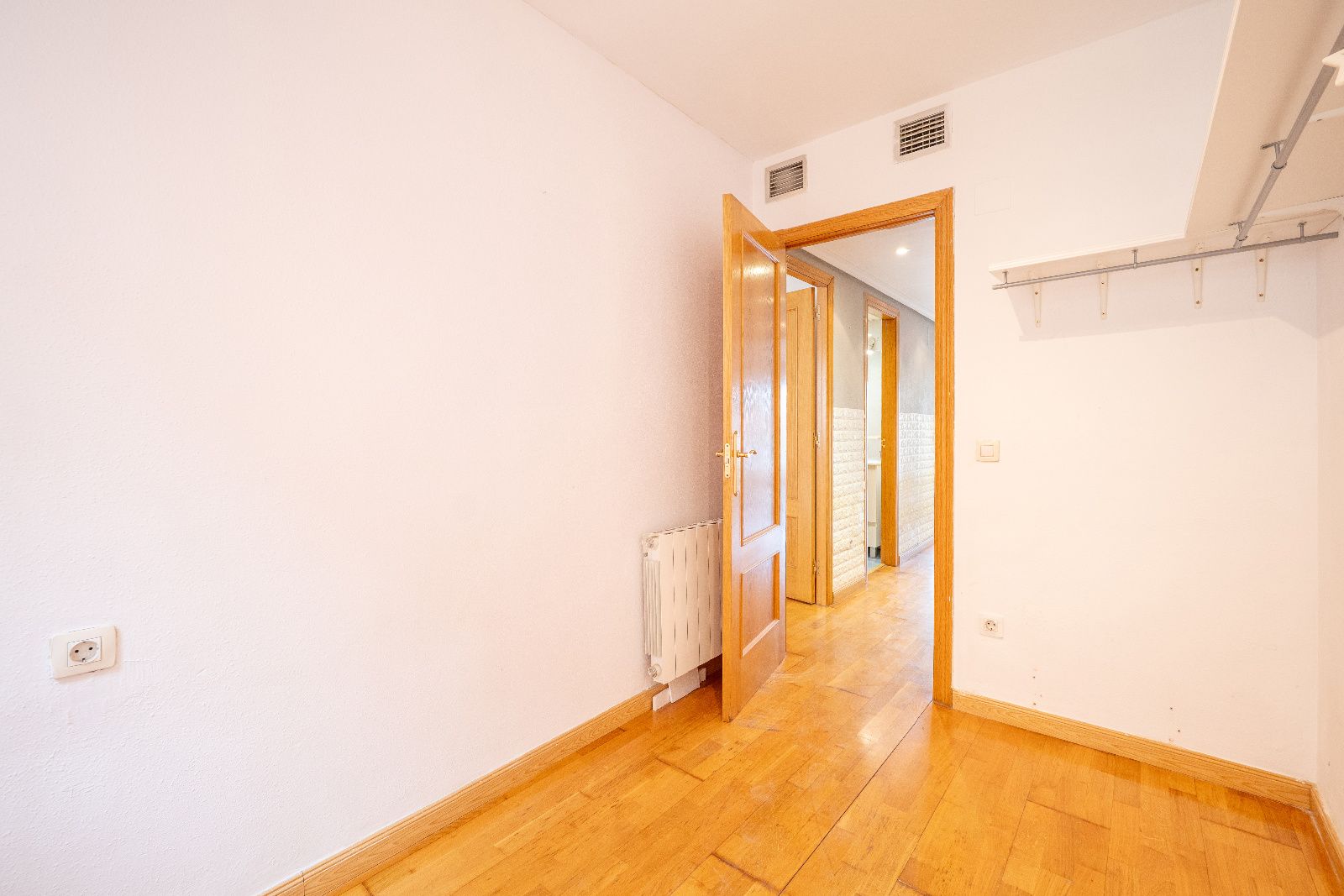 ATICO EN VENTA EN CALLE CASPE - Foto 16
