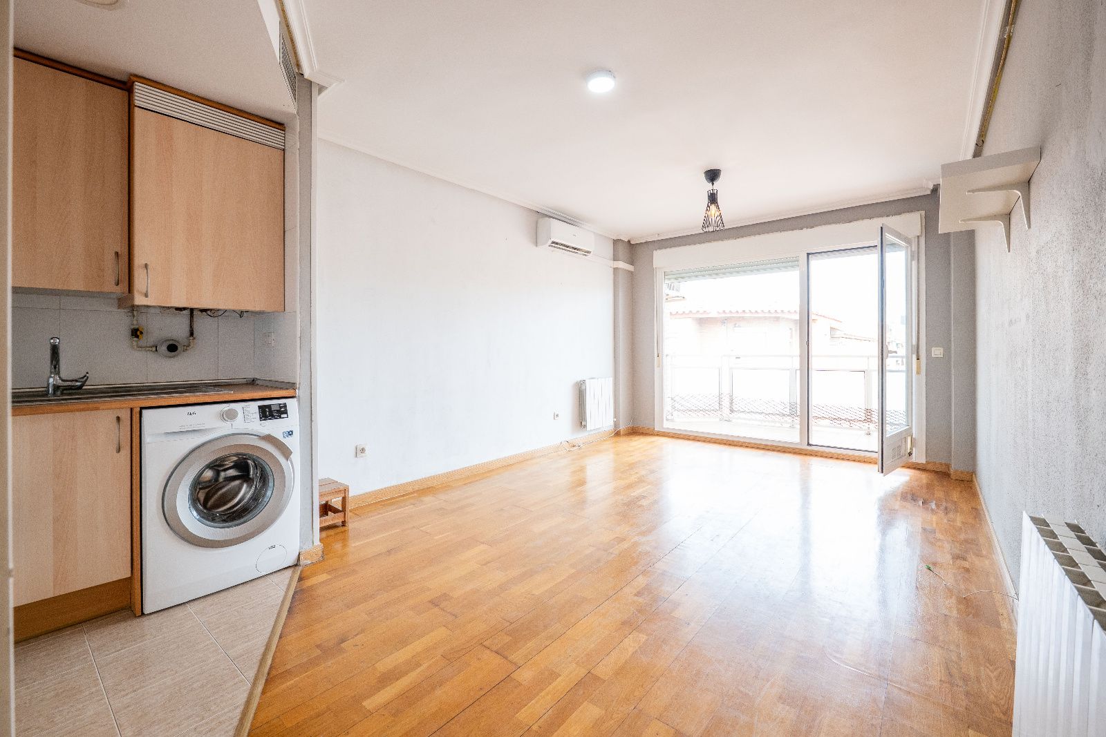 ATICO EN VENTA EN CALLE CASPE - Foto 5