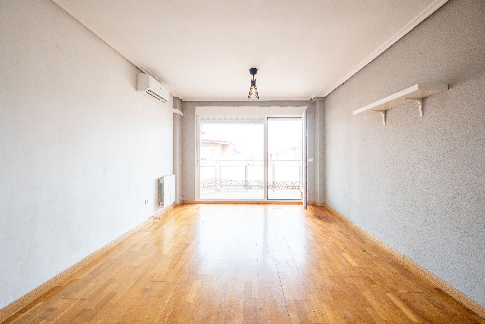 ATICO EN VENTA EN CALLE CASPE - Foto 2