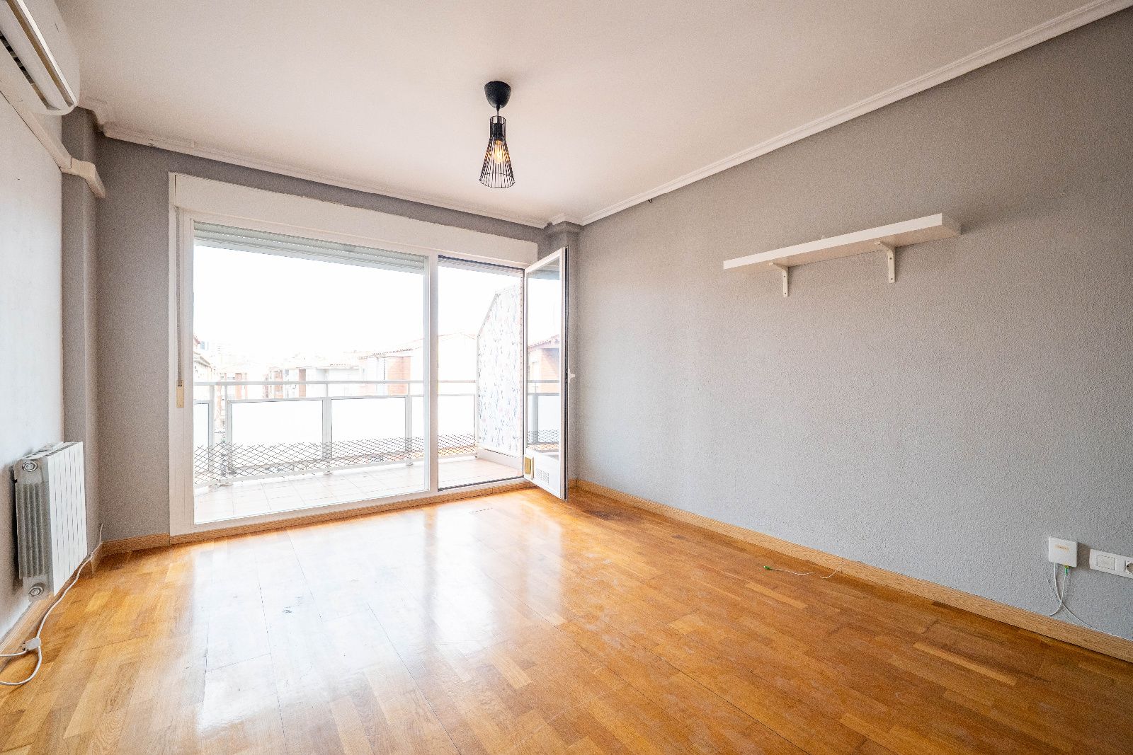 ATICO EN VENTA EN CALLE CASPE - Foto 1