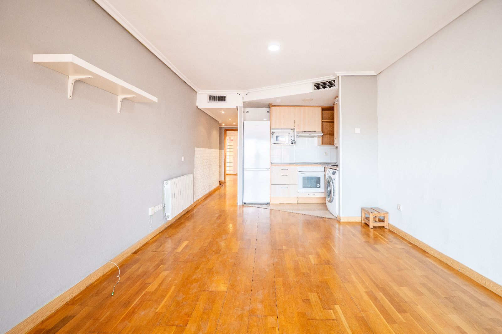 ATICO EN VENTA EN CALLE CASPE - Foto 3