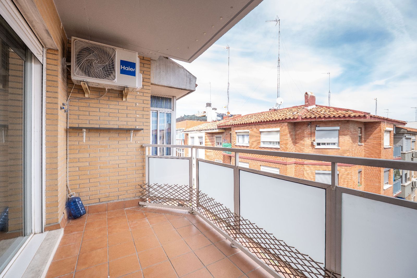 ATICO EN VENTA EN CALLE CASPE - Foto 6