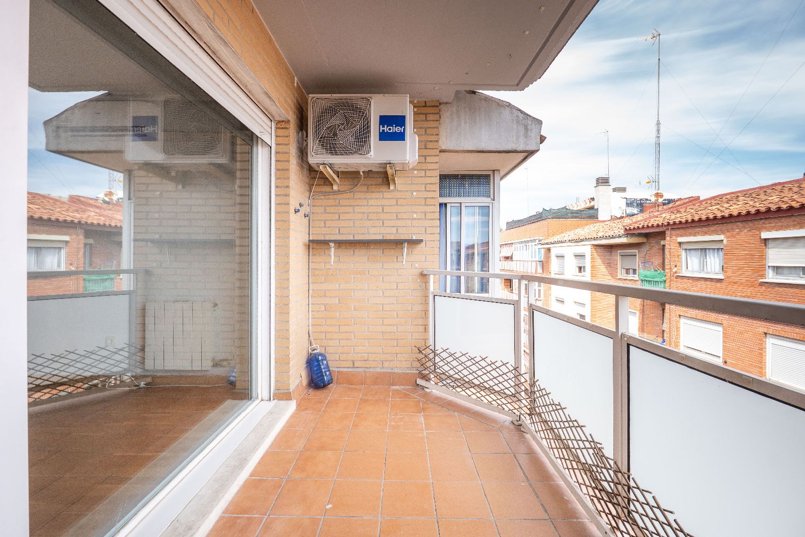ATICO EN VENTA EN CALLE CASPE - Foto 8