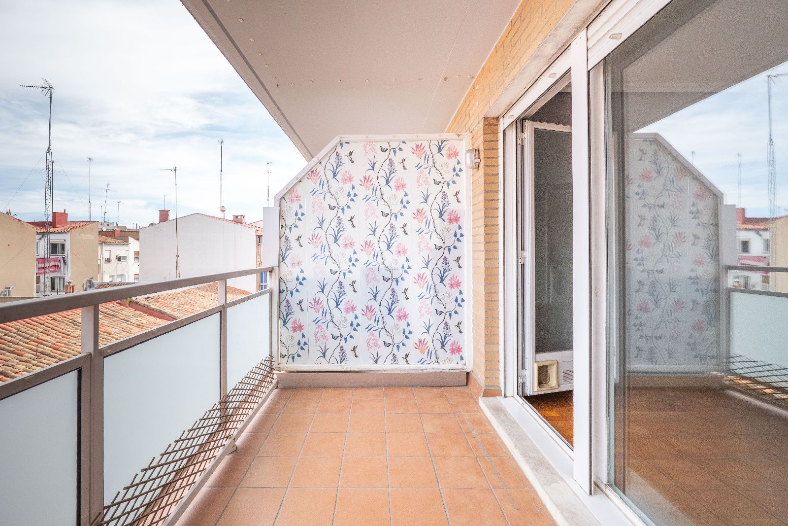 ATICO EN VENTA EN CALLE CASPE - Foto 7