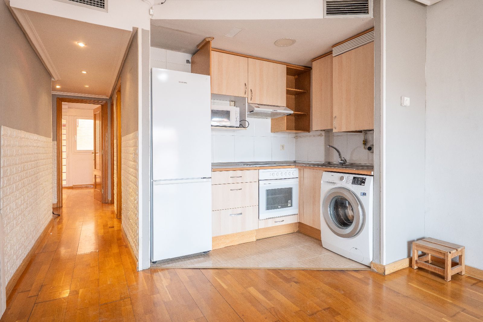 ATICO EN VENTA EN CALLE CASPE - Foto 4