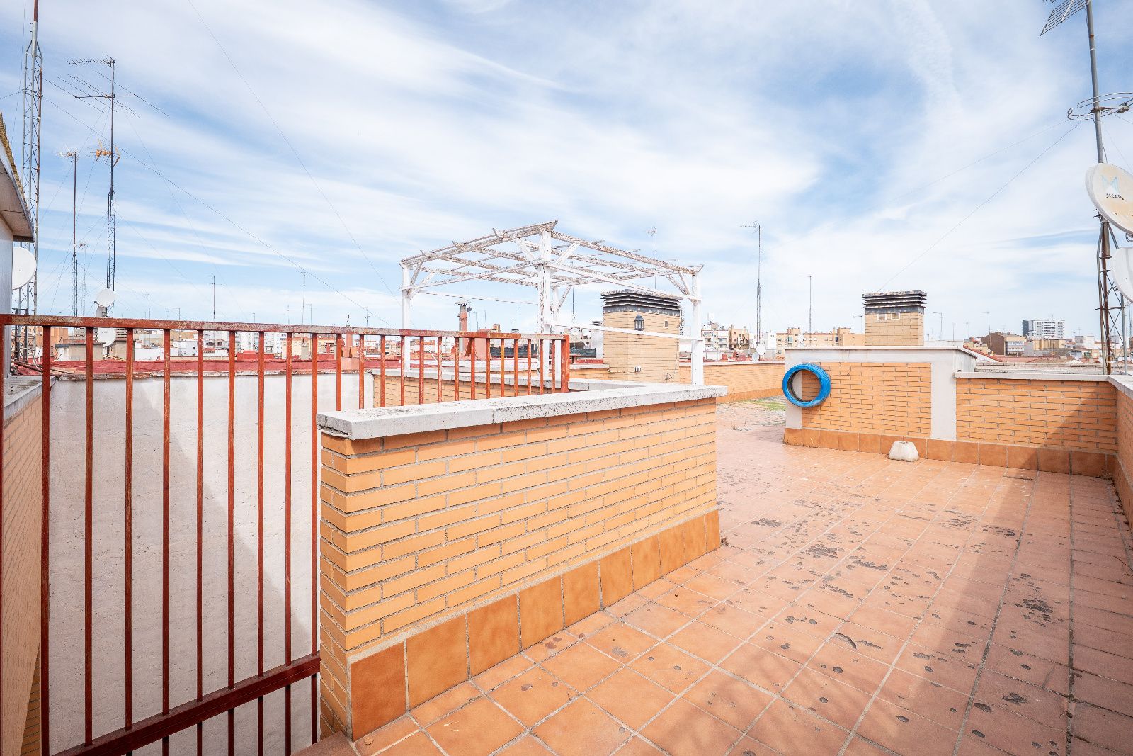 ATICO EN VENTA EN CALLE CASPE - Foto 24