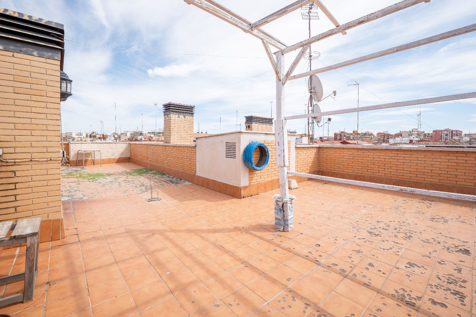 ATICO EN VENTA EN CALLE CASPE - Foto 20