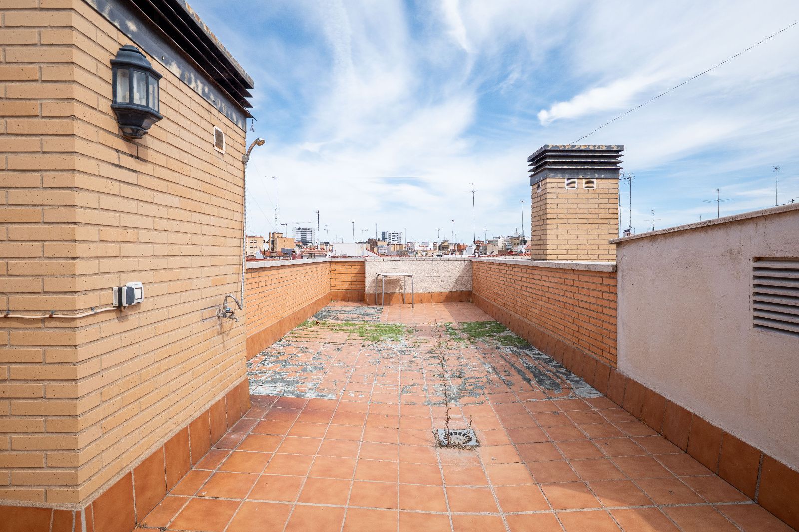 ATICO EN VENTA EN CALLE CASPE - Foto 21