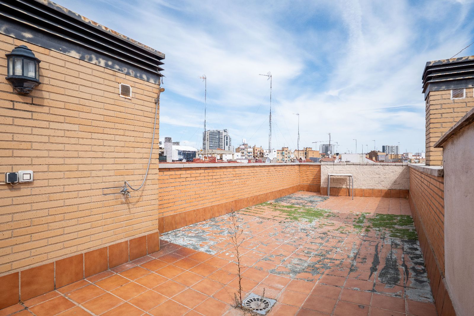 ATICO EN VENTA EN CALLE CASPE - Foto 22