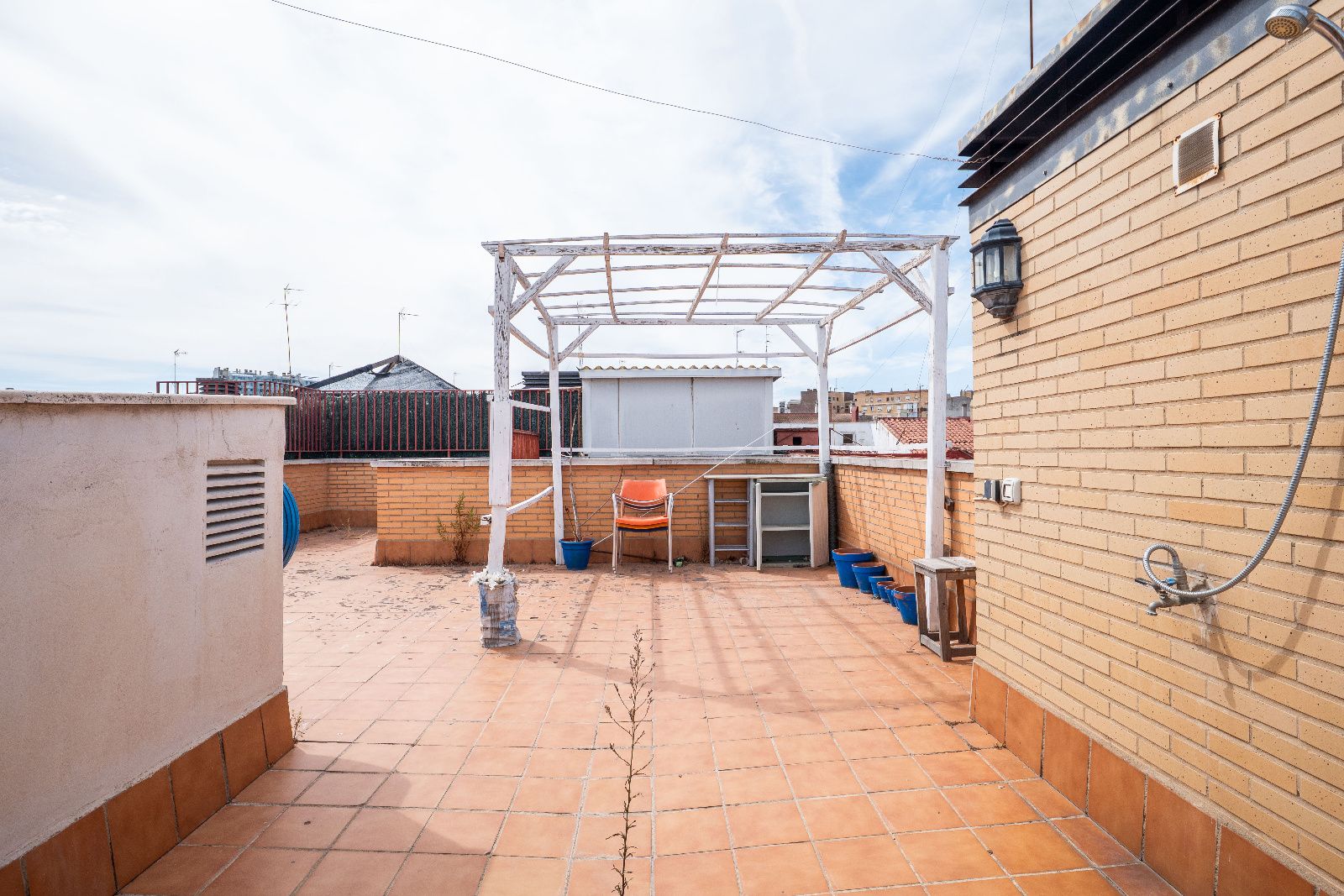 ATICO EN VENTA EN CALLE CASPE - Foto 23