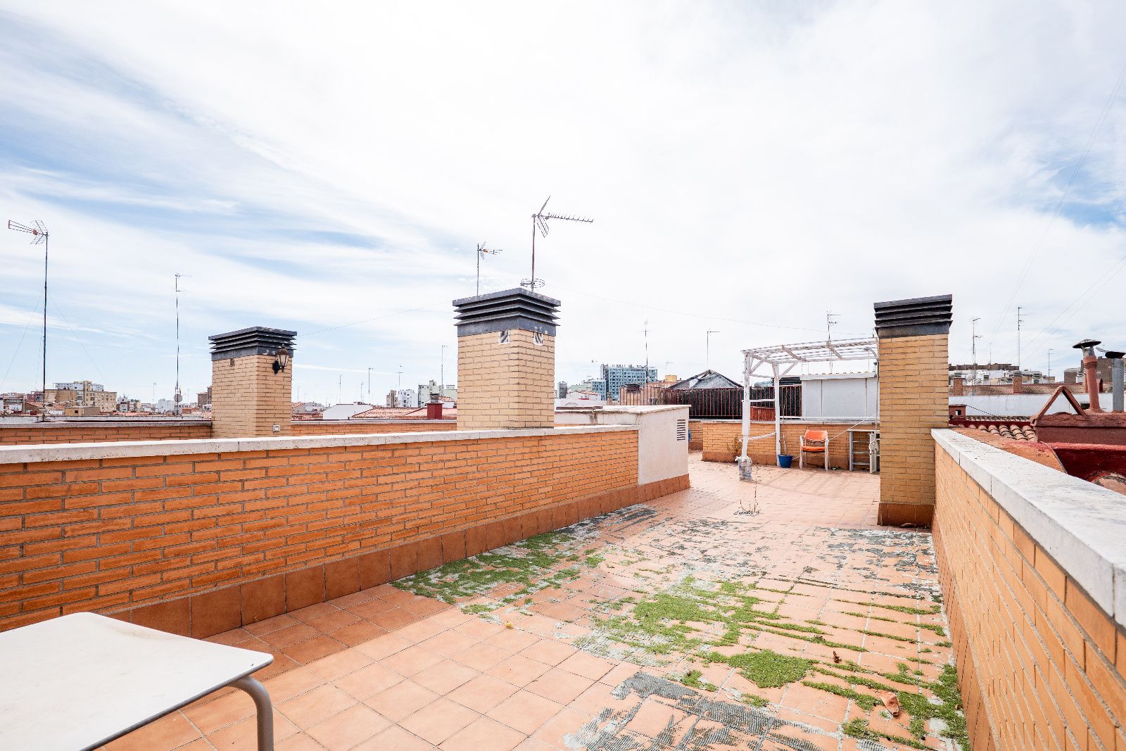 ATICO EN VENTA EN CALLE CASPE - Foto 25