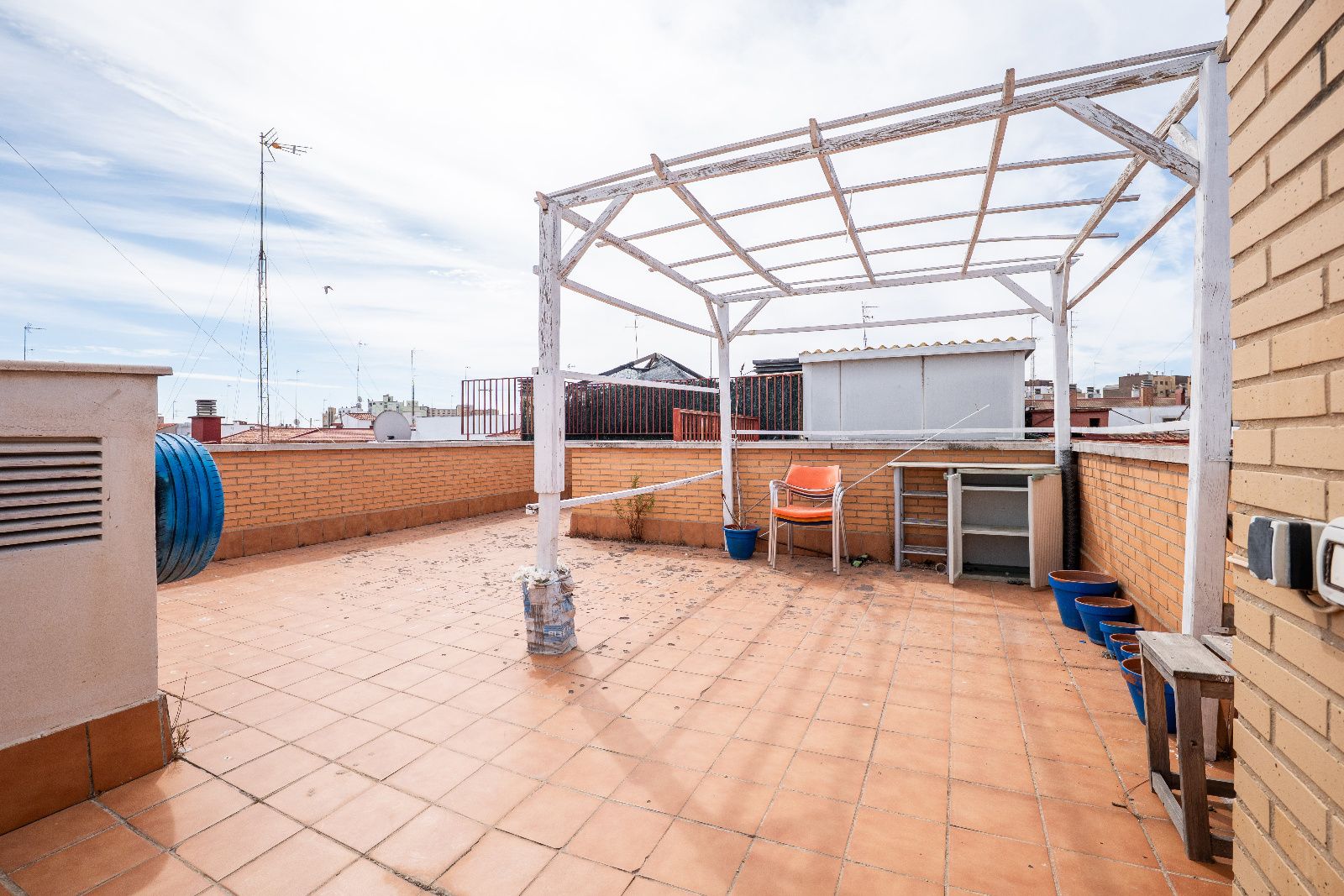 ATICO EN VENTA EN CALLE CASPE - Foto 26