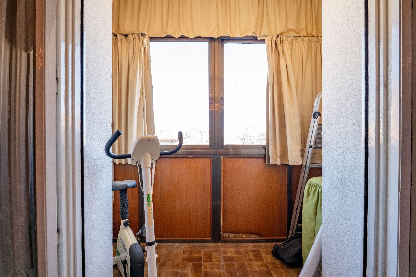 SE VENDE PISO EN PLAZA SAN FRANCISCO - Foto 19