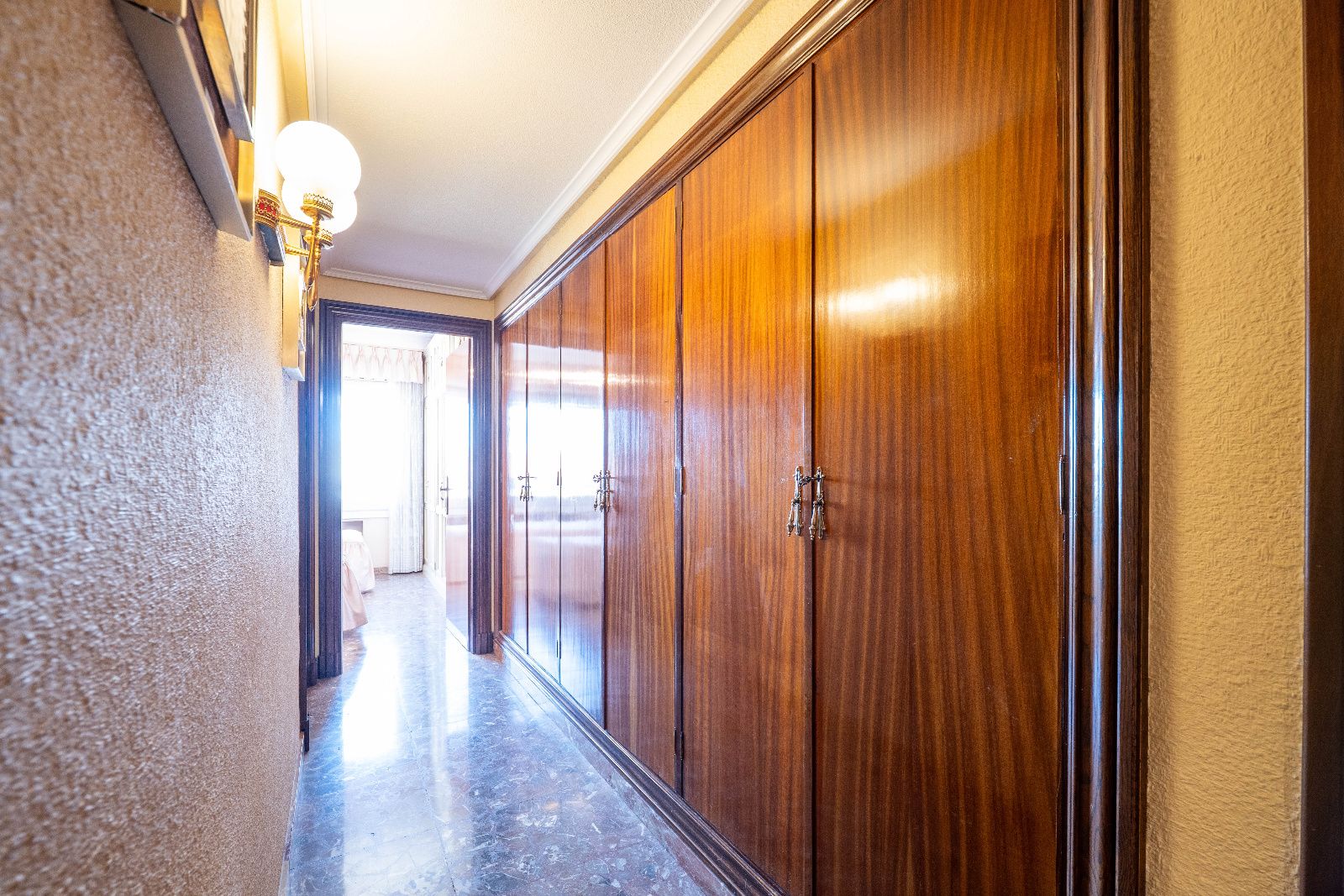 SE VENDE PISO EN PLAZA SAN FRANCISCO - Foto 28