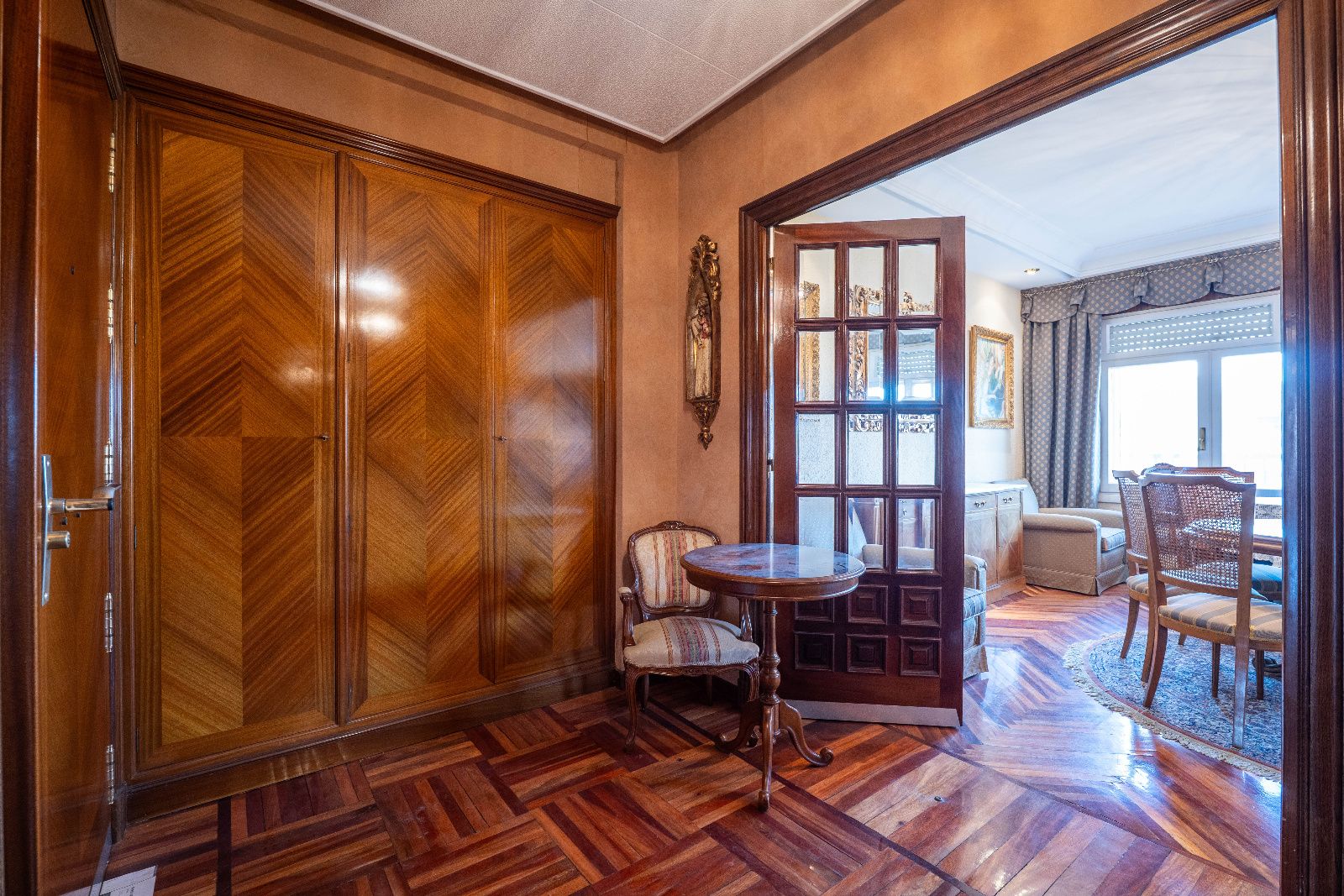 SE VENDE PISO EN PLAZA SAN FRANCISCO - Foto 13