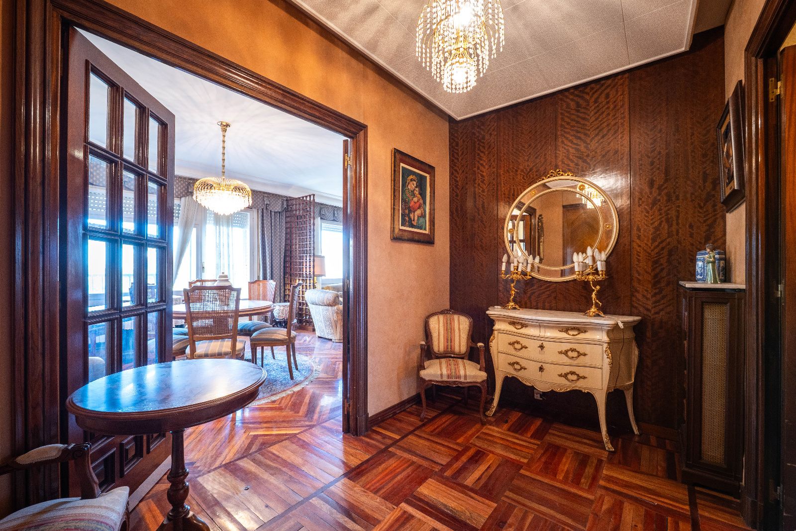 SE VENDE PISO EN PLAZA SAN FRANCISCO - Foto 14
