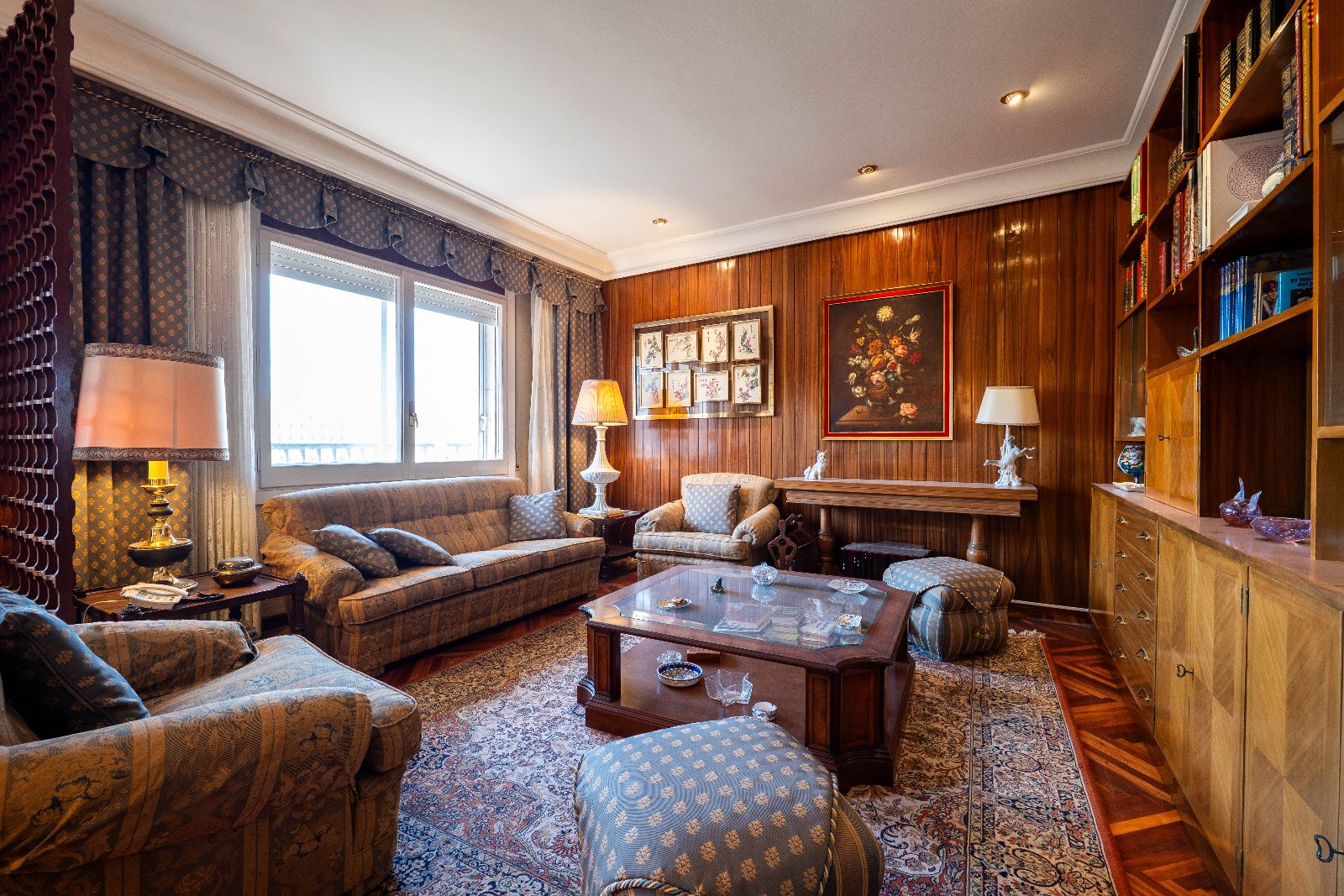 SE VENDE PISO EN PLAZA SAN FRANCISCO - Foto 4