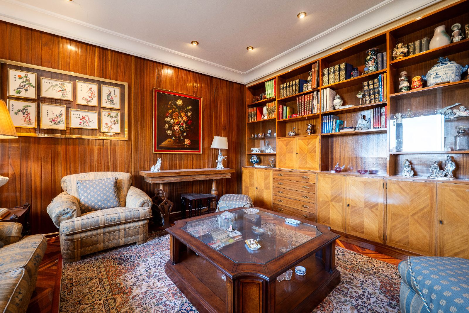 SE VENDE PISO EN PLAZA SAN FRANCISCO - Foto 6