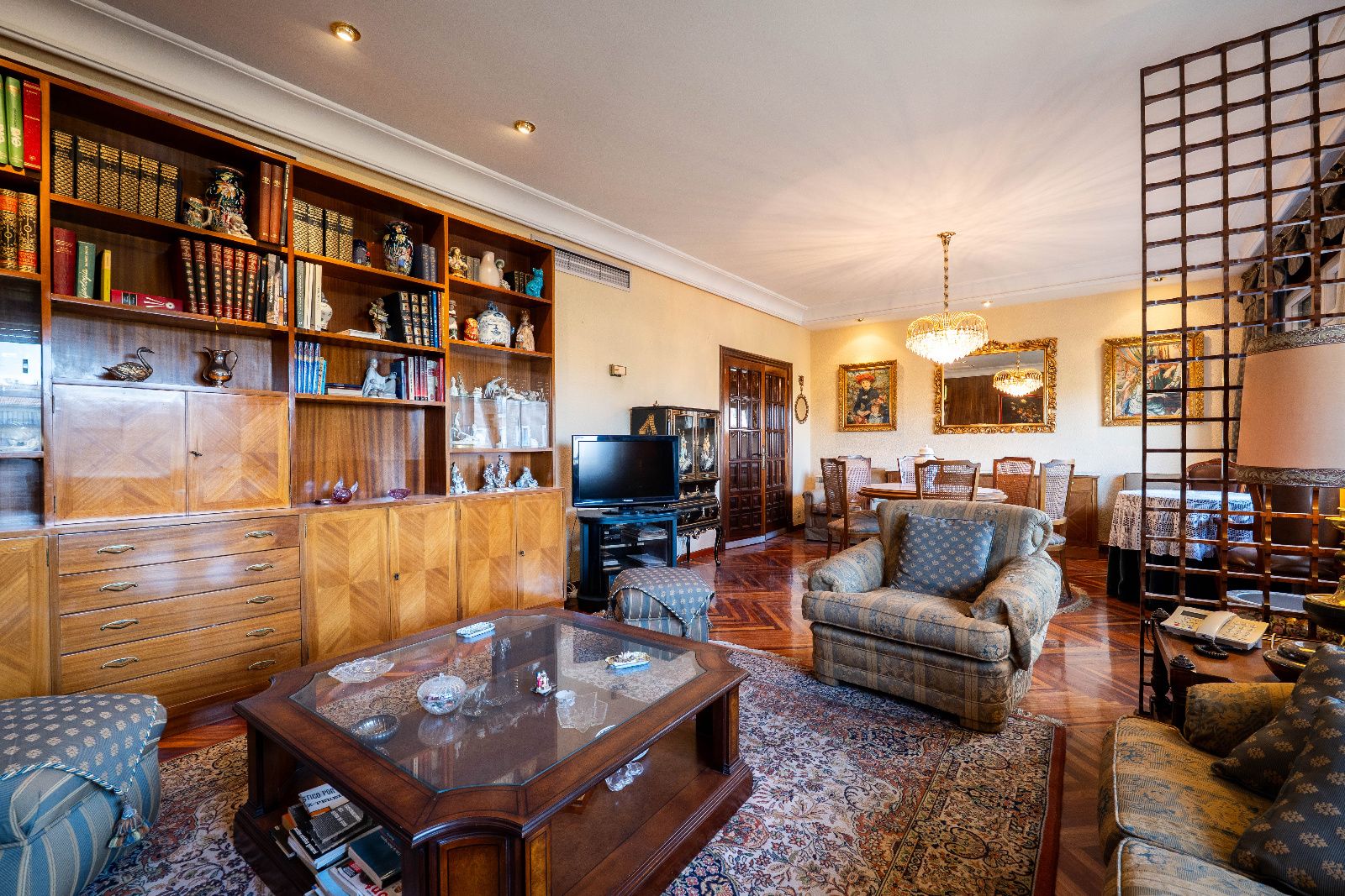 SE VENDE PISO EN PLAZA SAN FRANCISCO - Foto 7